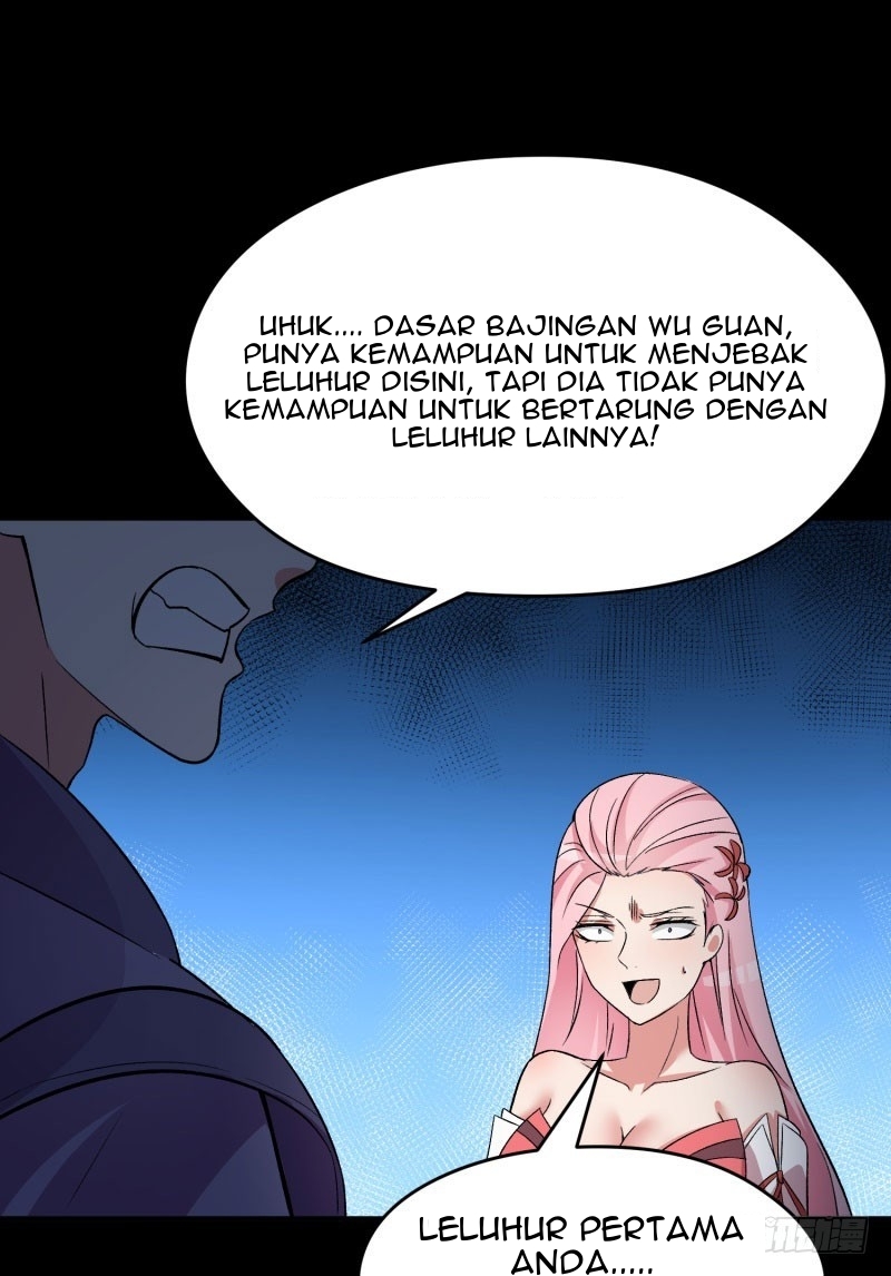 I Picked Up An Attributes Chapter 09 Gambar 14